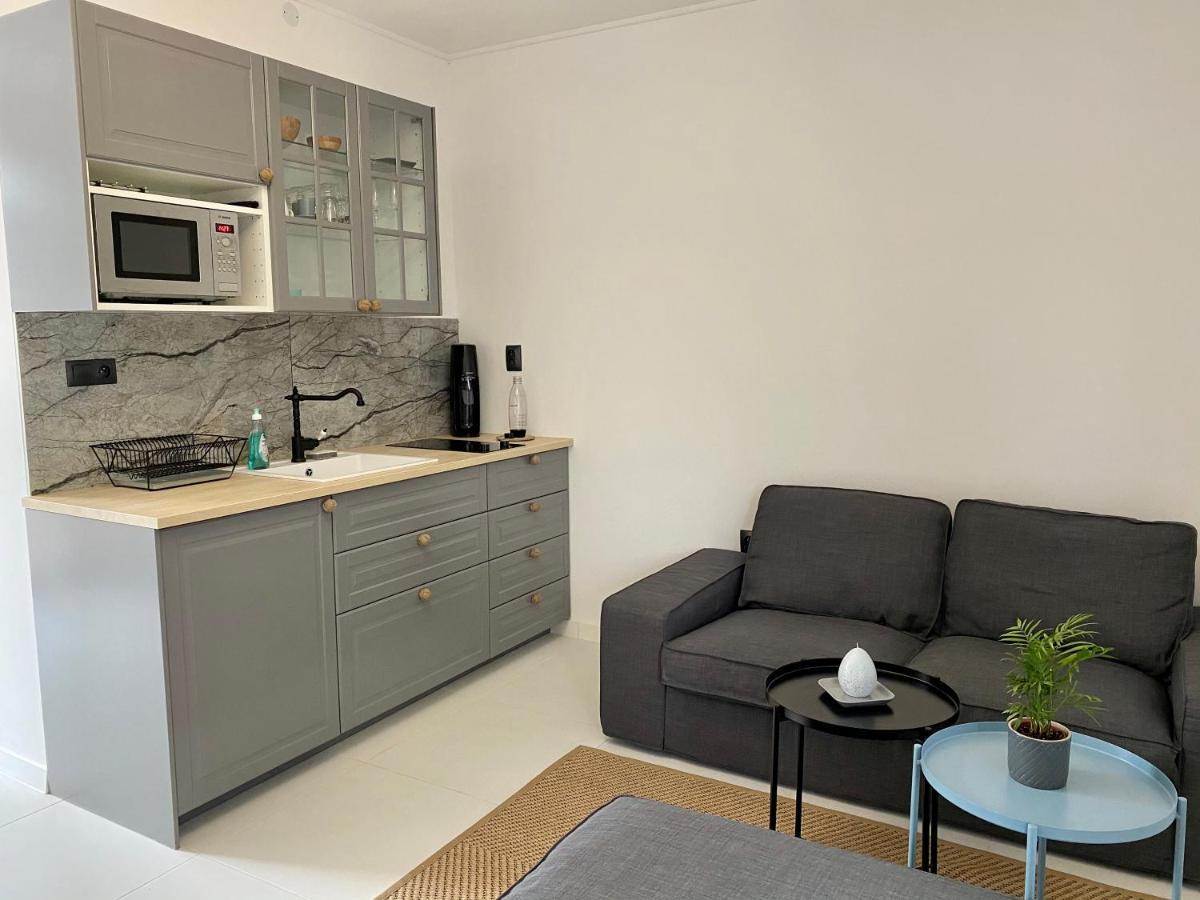 P&P Apartmany Bojnice Eksteriør bilde