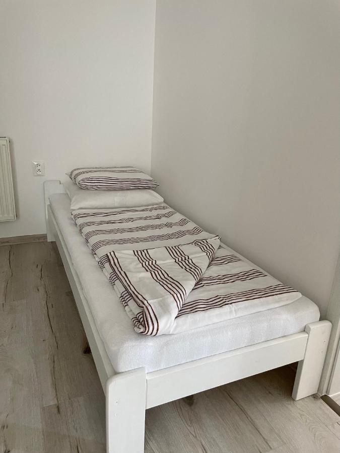 P&P Apartmany Bojnice Eksteriør bilde