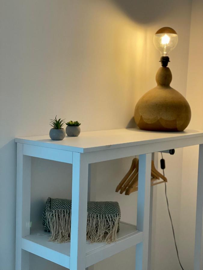 P&P Apartmany Bojnice Eksteriør bilde