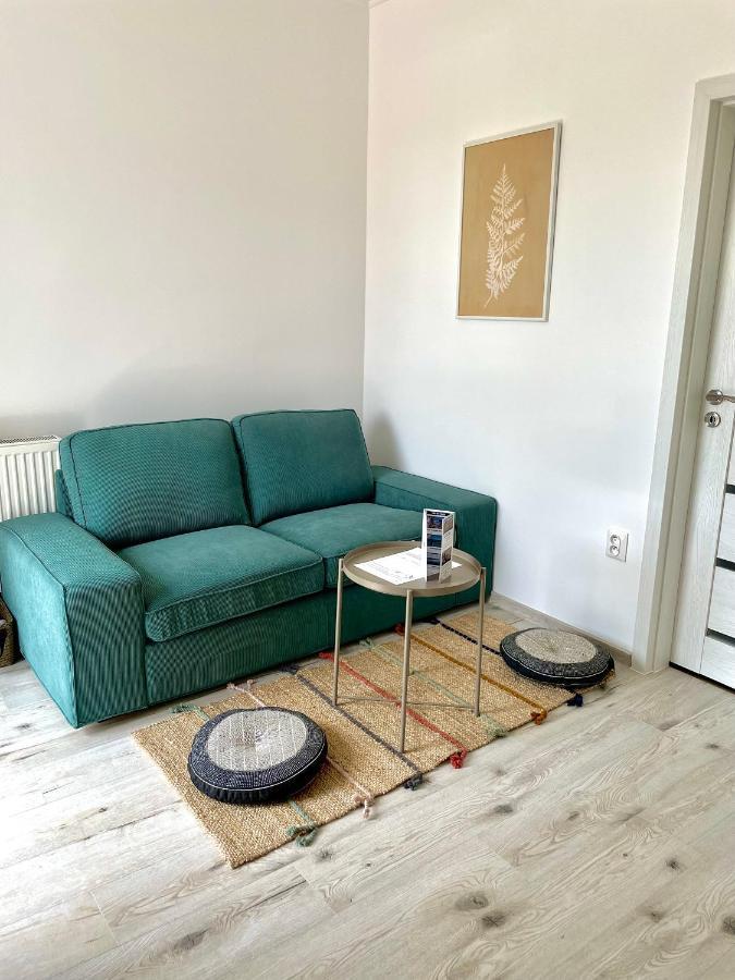 P&P Apartmany Bojnice Eksteriør bilde