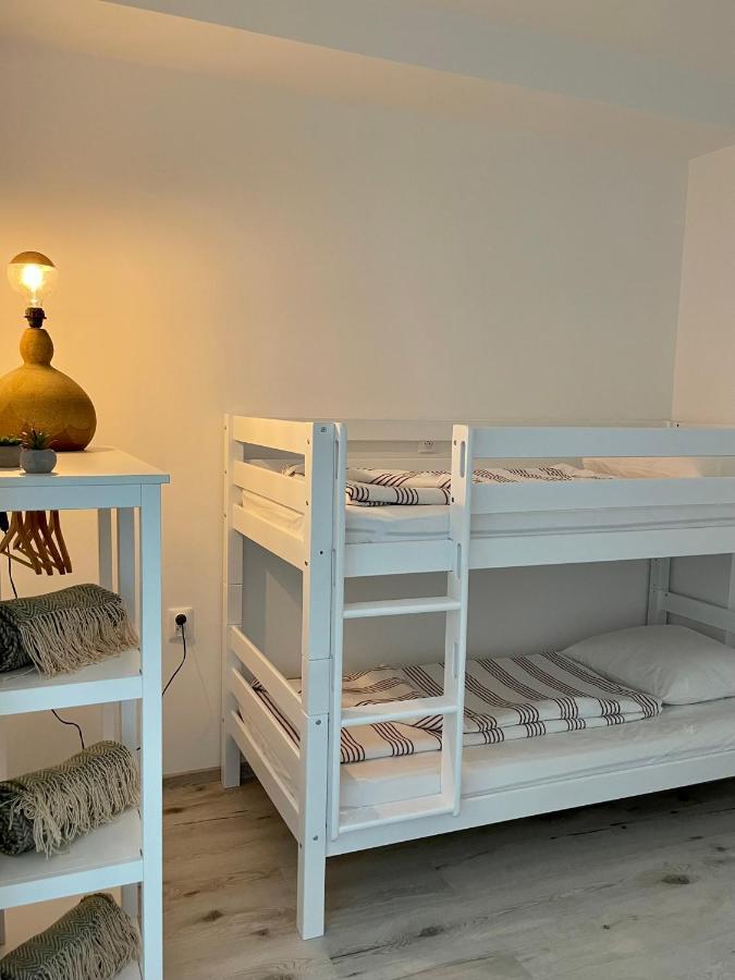 P&P Apartmany Bojnice Eksteriør bilde