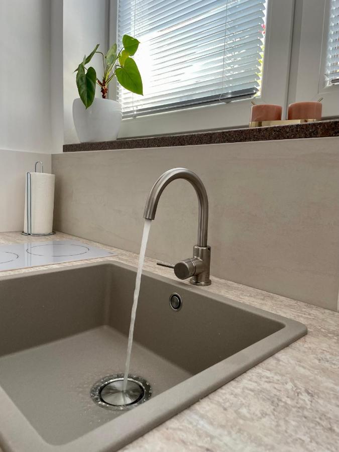 P&P Apartmany Bojnice Eksteriør bilde
