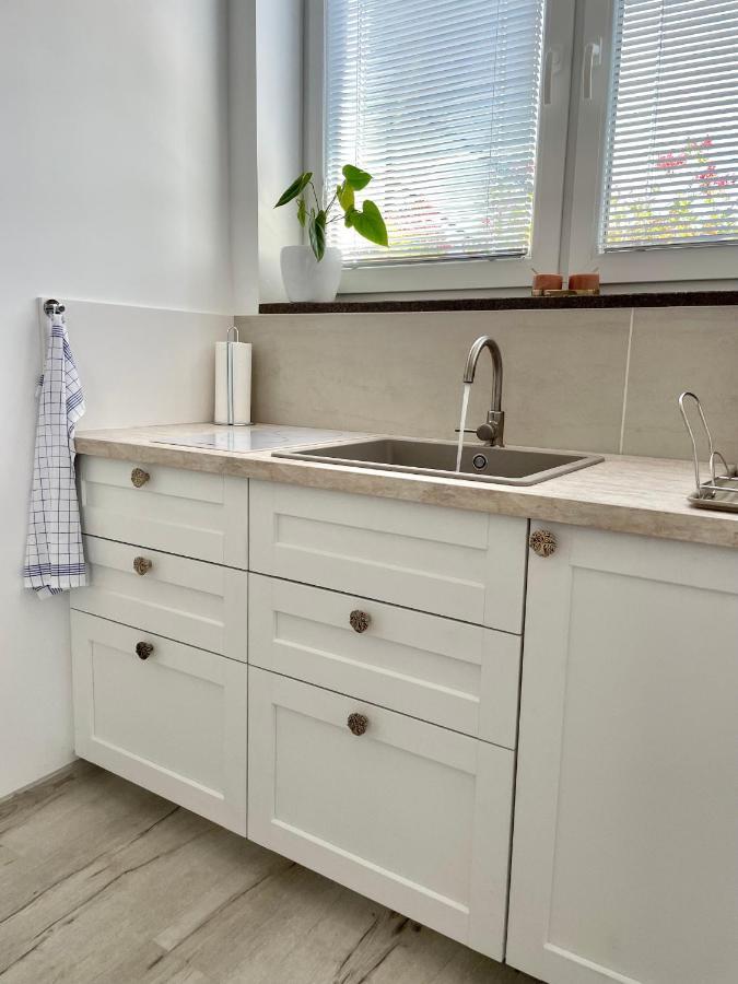 P&P Apartmany Bojnice Eksteriør bilde
