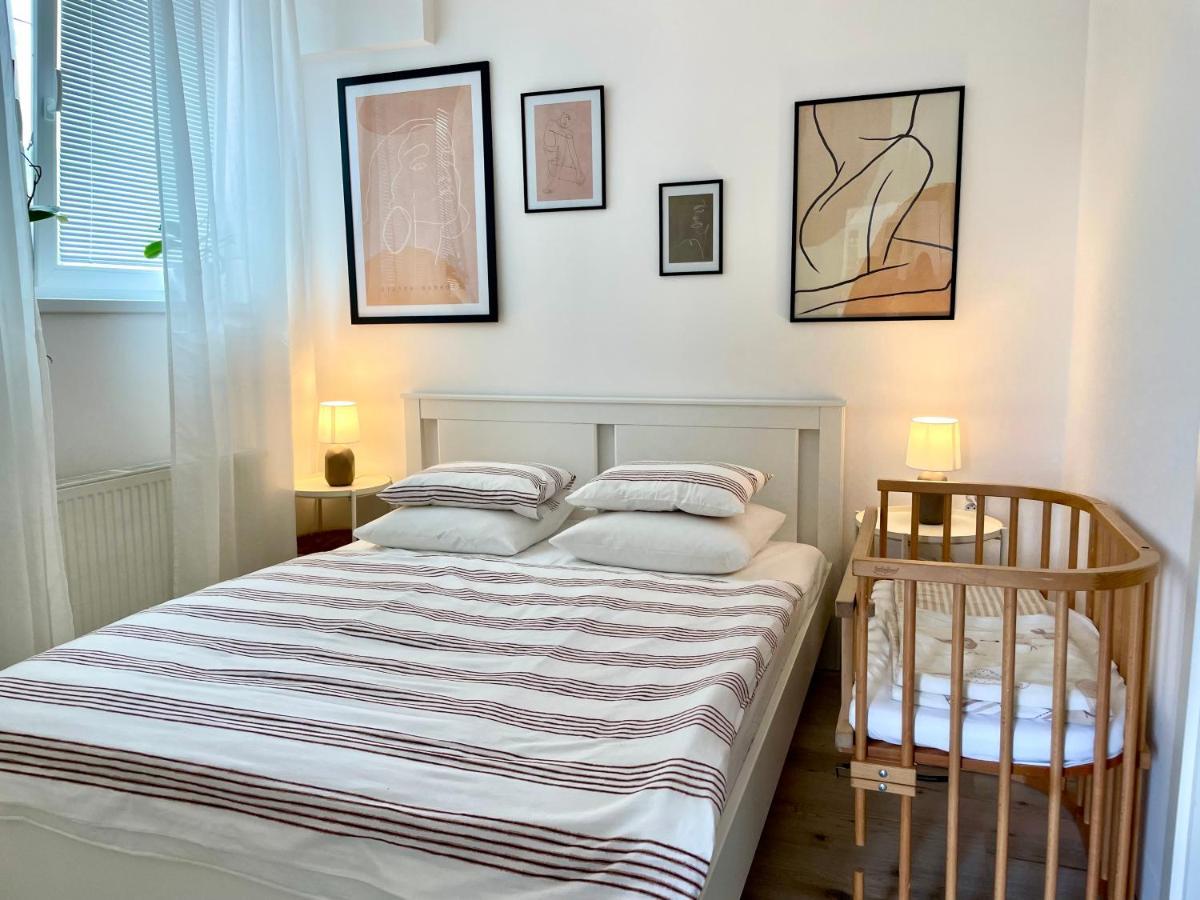 P&P Apartmany Bojnice Eksteriør bilde
