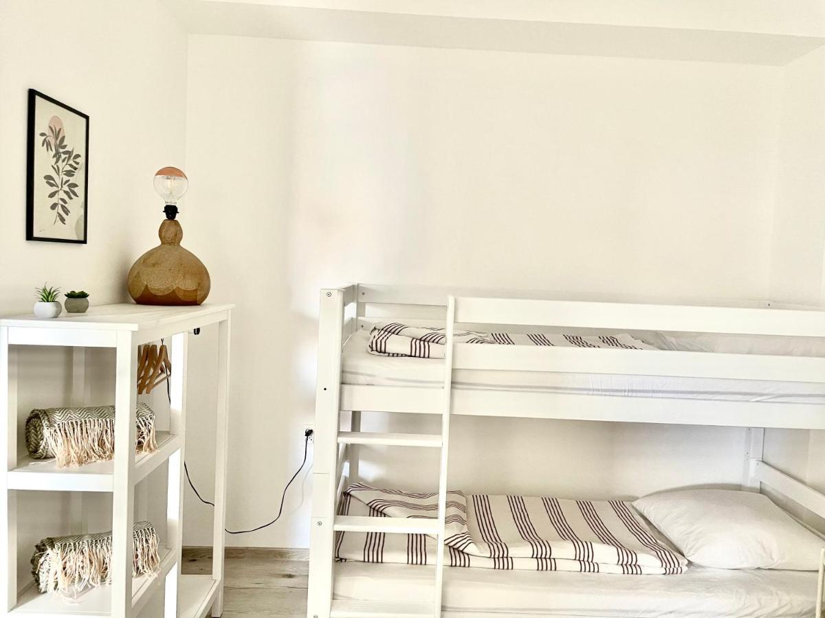 P&P Apartmany Bojnice Eksteriør bilde