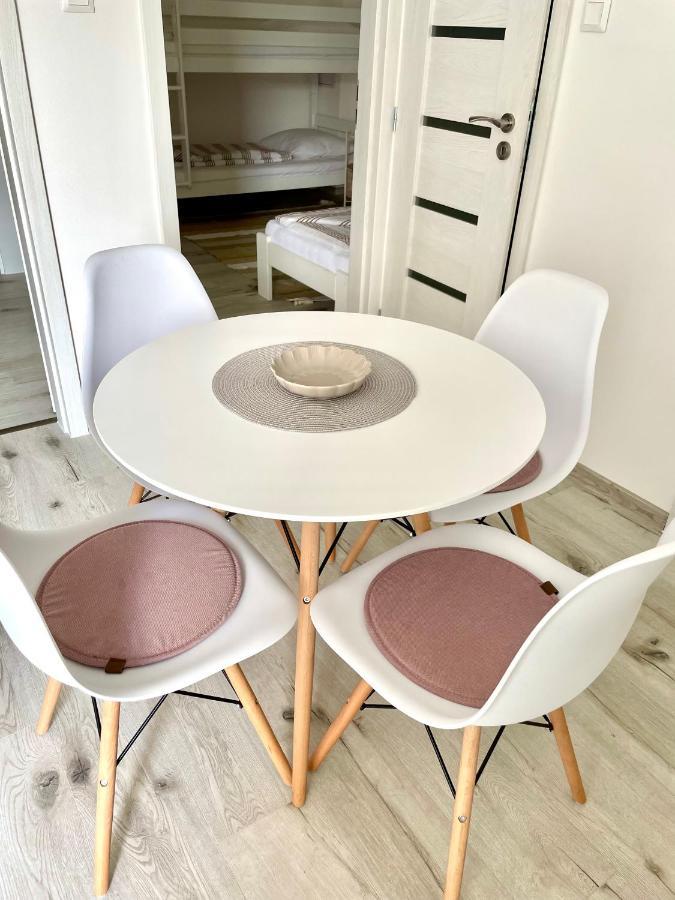 P&P Apartmany Bojnice Eksteriør bilde