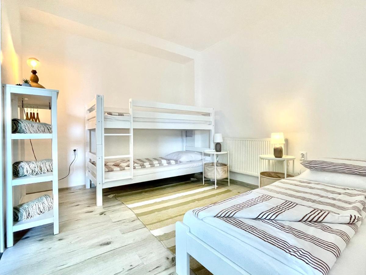 P&P Apartmany Bojnice Eksteriør bilde