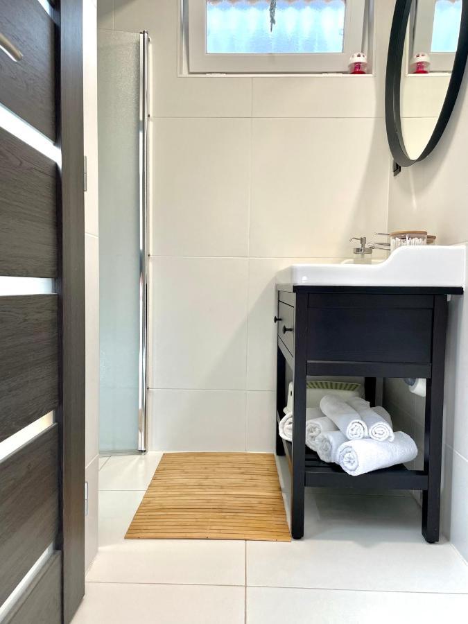 P&P Apartmany Bojnice Eksteriør bilde
