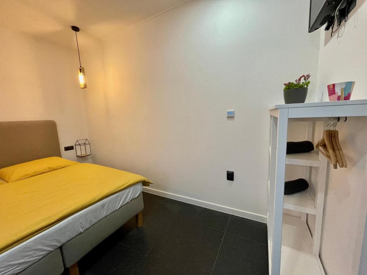 P&P Apartmany Bojnice Eksteriør bilde