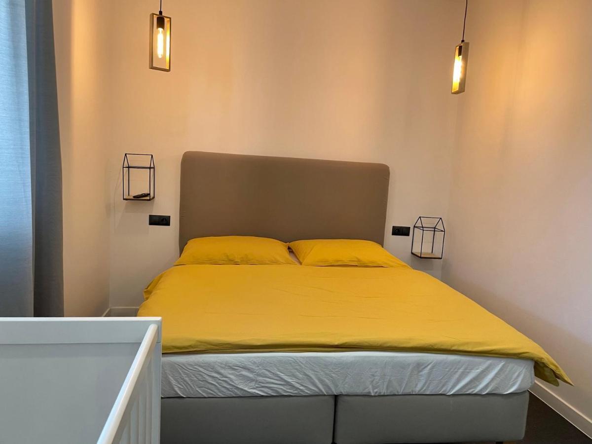 P&P Apartmany Bojnice Eksteriør bilde